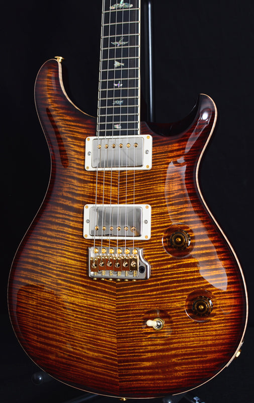 Paul Reed Smith 58/15 Limited Custom 24 Black Gold