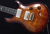 Paul Reed Smith 58/15 Limited Custom 24 Black Gold-Brian's Guitars