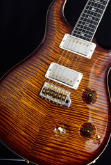 Paul Reed Smith 58/15 Limited Custom 24 Black Gold-Brian's Guitars