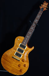 Used Paul Reed Smith Chris Henderson Signature Singlecut Amber-Brian's Guitars