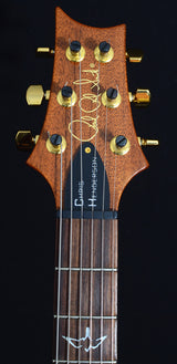 Used Paul Reed Smith Chris Henderson Signature Singlecut Amber-Brian's Guitars