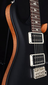 Paul Reed Smith CE 24 Satin Black-Brian's Guitars