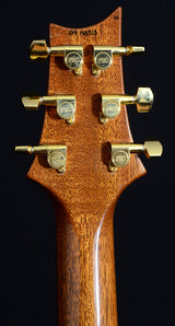 Used Paul Reed Smith Chris Henderson Signature Singlecut Amber-Brian's Guitars