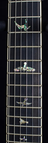 Paul Reed Smith 58/15 Limited Custom 24 Black Gold-Brian's Guitars