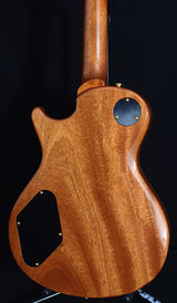 Used Paul Reed Smith Chris Henderson Signature Singlecut Amber-Brian's Guitars