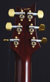 Paul Reed Smith 58/15 Limited Custom 24 Black Gold-Brian's Guitars