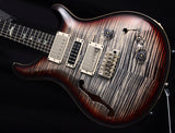 Paul Reed Smith Wood Library Special Semi-Hollow Brian's Limited Charcoal Tri-Color Burst-Brian's Guitars
