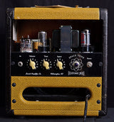 Used Swart Space Tone Atomic Junior & Night Light Attenuator-Brian's Guitars