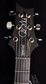Paul Reed Smith Wood Library Special Semi-Hollow Brian's Limited Charcoal Tri-Color Burst-Brian's Guitars