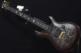 Paul Reed Smith Wood Library Custom 24 Satin Charcoal Tri Color-Brian's Guitars