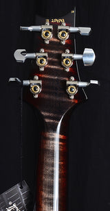 Paul Reed Smith Wood Library Special Semi-Hollow Brian's Limited Charcoal Tri-Color Burst-Brian's Guitars