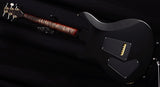 Paul Reed Smith Wood Library Special Semi-Hollow Brian's Limited Charcoal Tri-Color Burst-Brian's Guitars