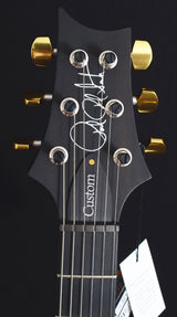 Paul Reed Smith Wood Library Custom 24 Satin Charcoal Tri Color-Brian's Guitars