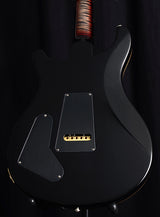 Paul Reed Smith Wood Library Special Semi-Hollow Brian's Limited Charcoal Tri-Color Burst-Brian's Guitars