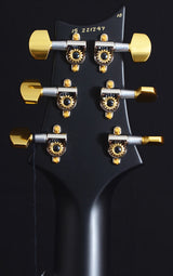 Paul Reed Smith Wood Library Custom 24 Satin Charcoal Tri Color-Brian's Guitars