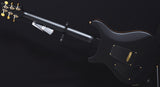 Paul Reed Smith Wood Library Custom 24 Satin Charcoal Tri Color-Brian's Guitars