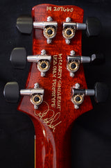 Paul Reed Smith Private Stock McCarty Singlecut Prototype-Brian's Guitars