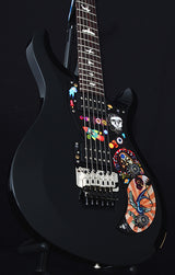 Paul Reed Smith S2 VR Vernon Reid Signature Vela Black-Electric Guitars-Brian's Guitars
