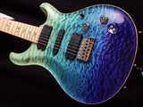 Paul Reed Smith Wood Library Artist 509 Brian's Limited Blue Fade-Brian's Guitars