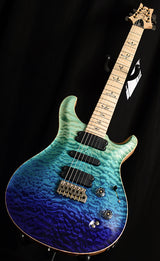 Paul Reed Smith Wood Library Artist 509 Brian's Limited Blue Fade-Brian's Guitars