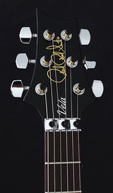 Paul Reed Smith S2 VR Vernon Reid Signature Vela Black-Electric Guitars-Brian's Guitars