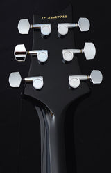 Paul Reed Smith S2 VR Vernon Reid Signature Vela Black-Electric Guitars-Brian's Guitars