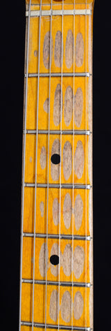 Used Nash S-57 2 Tone Sunburst-Brian's Guitars