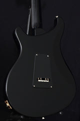 Paul Reed Smith S2 VR Vernon Reid Signature Vela Black-Electric Guitars-Brian's Guitars