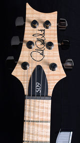 Paul Reed Smith Wood Library Artist 509 Brian's Limited Blue Fade-Brian's Guitars