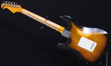 Used Nash S-57 2 Tone Sunburst-Brian's Guitars