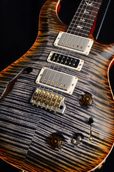Paul Reed Smith Special Semi-Hollow Limited Burnt Maple Leaf-Brian's Guitars