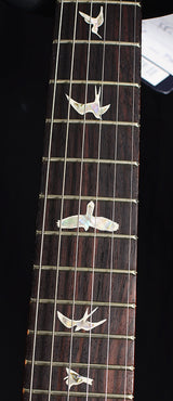 Paul Reed Smith Special Semi-Hollow Limited Burnt Maple Leaf-Brian's Guitars