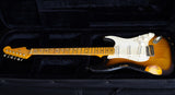 Used Nash S-57 2 Tone Sunburst-Brian's Guitars