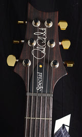 Paul Reed Smith Special Semi-Hollow Limited Burnt Maple Leaf-Brian's Guitars