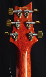 Paul Reed Smith Special Semi-Hollow Limited Burnt Maple Leaf-Brian's Guitars