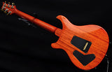 Paul Reed Smith Special Semi-Hollow Limited Burnt Maple Leaf-Brian's Guitars