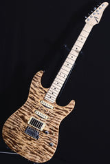 Used Tom Anderson Drop Top Natural Mocha-Brian's Guitars
