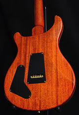 Paul Reed Smith Special Semi-Hollow Limited Burnt Maple Leaf-Brian's Guitars