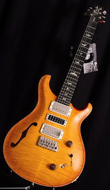 Paul Reed Smith Wood Library Special Semi-Hollow Brian's Limited McCarty Sunburst-Brian's Guitars