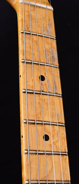 Fender Custom Shop Lush Closet Classic Postmodern Telecaster Faded Firemist Silver-Brian's Guitars