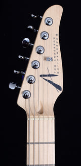 Used Tom Anderson Drop Top Natural Mocha-Brian's Guitars