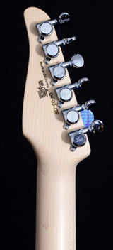 Used Tom Anderson Drop Top Natural Mocha-Brian's Guitars