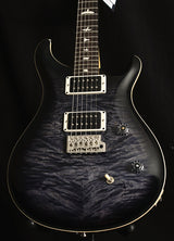 Paul Reed Smith CE-24 Custom Color Gray Black Burst-Brian's Guitars