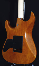 Tom Anderson Drop Top Natural Mocha-Brian's Guitars