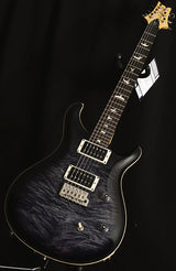 Paul Reed Smith CE-24 Custom Color Gray Black Burst-Brian's Guitars
