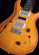 Paul Reed Smith Wood Library Special Semi-Hollow Brian's Limited McCarty Sunburst-Brian's Guitars