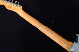 Fender Custom Shop Lush Closet Classic Postmodern Telecaster Faded Firemist Silver-Brian's Guitars