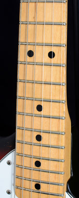 1976 Fender Thinline Telecaster 3 Tone Sunburst-Brian's Guitars