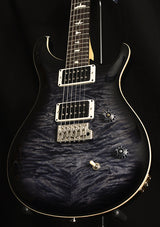 Paul Reed Smith CE-24 Custom Color Gray Black Burst-Brian's Guitars