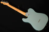 Fender Custom Shop Lush Closet Classic Postmodern Telecaster Faded Firemist Silver-Brian's Guitars